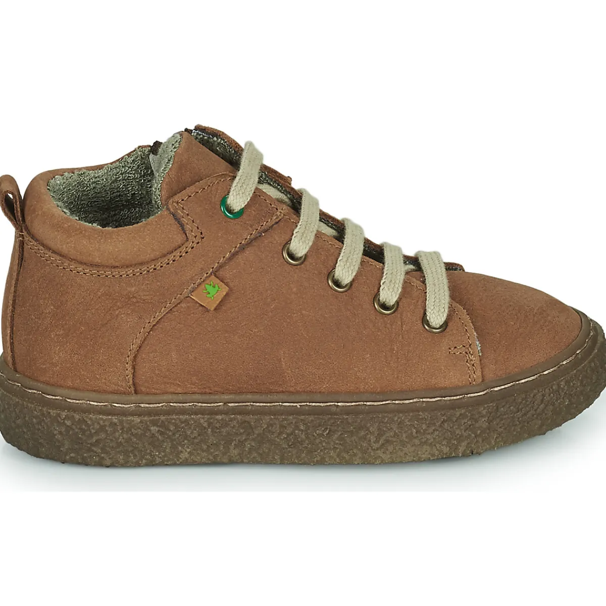 New El Naturalista - HELMET Marron