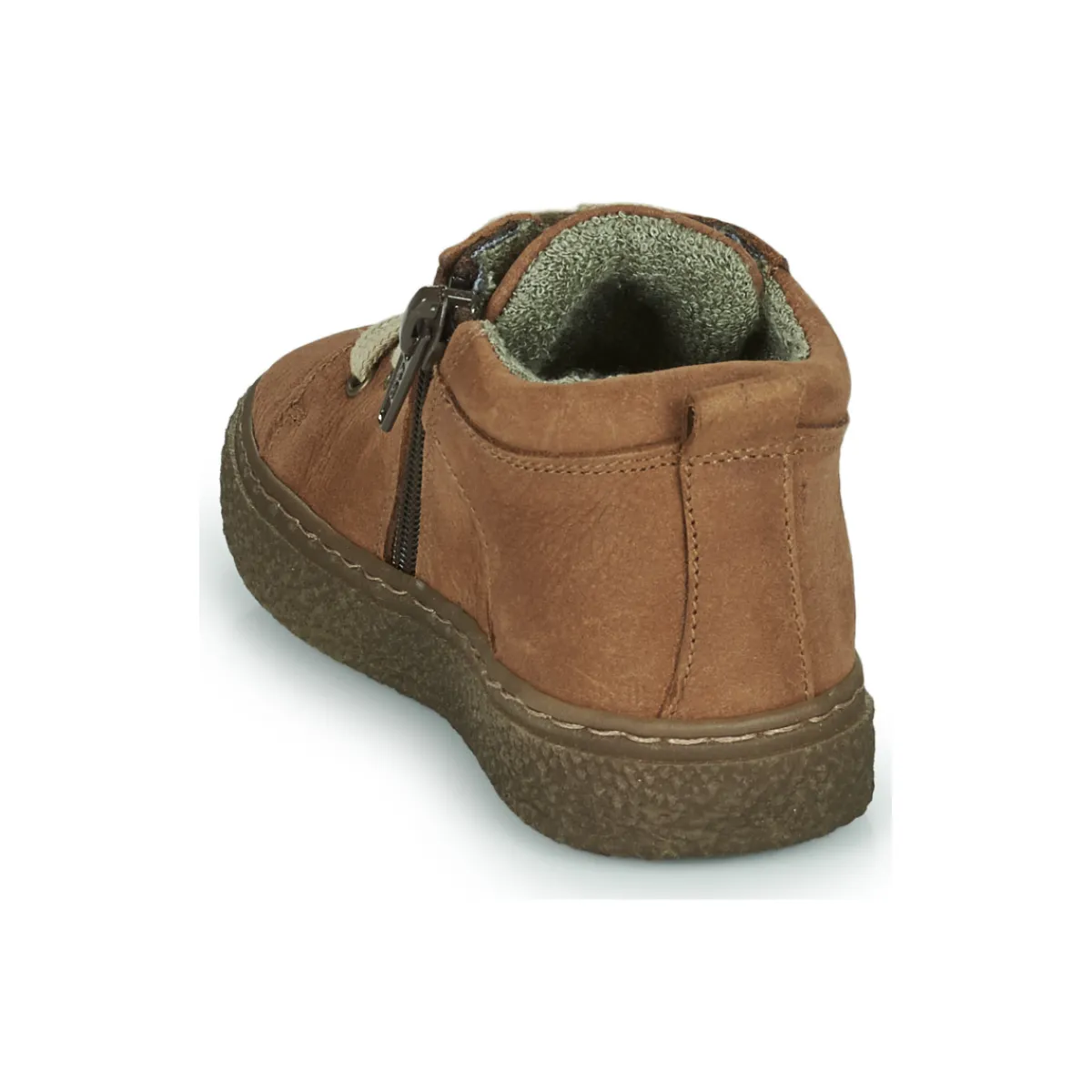 New El Naturalista - HELMET Marron