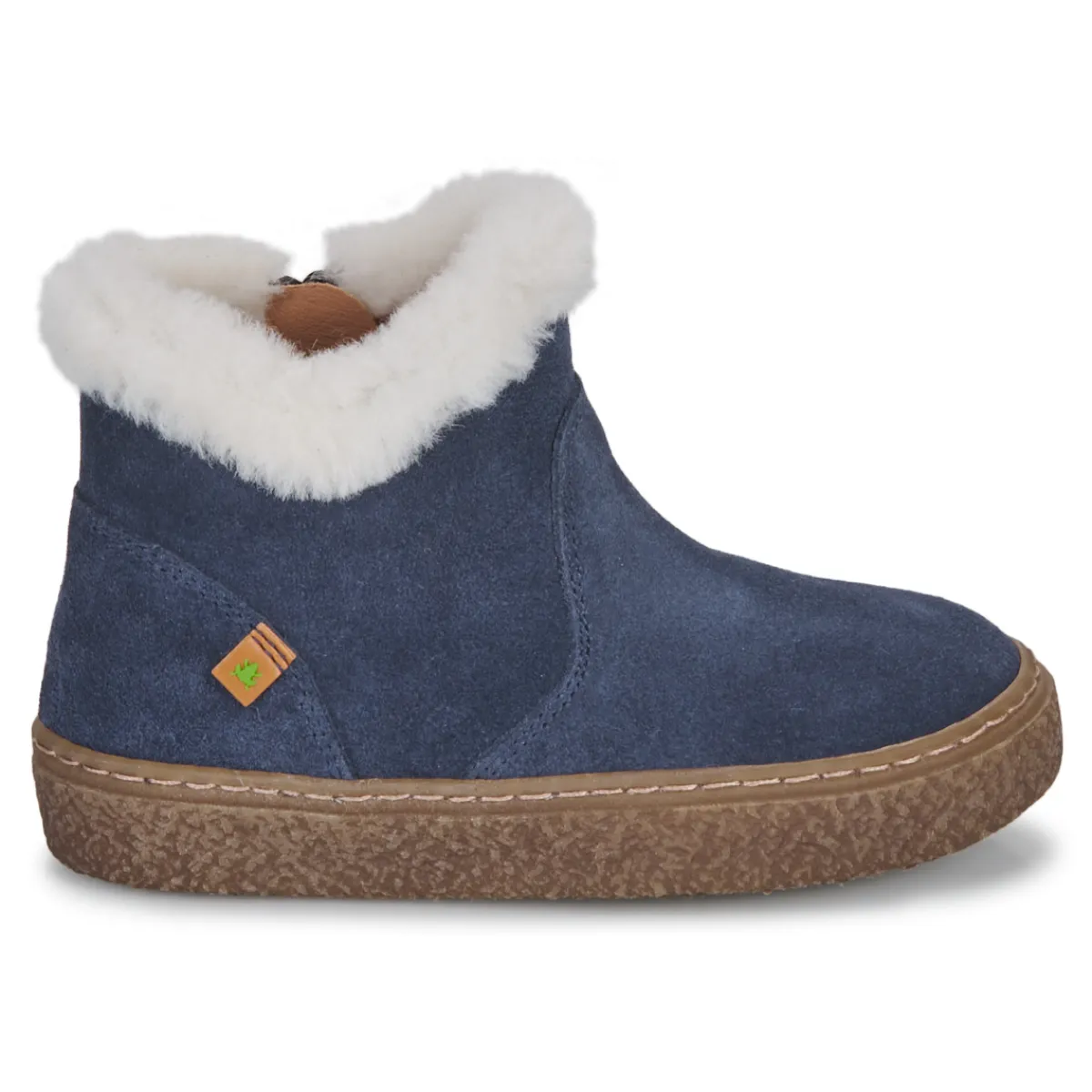 El Naturalista - Helmet Marine