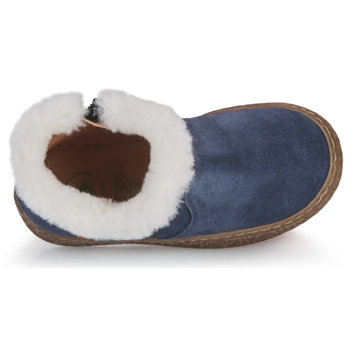 El Naturalista - Helmet Marine