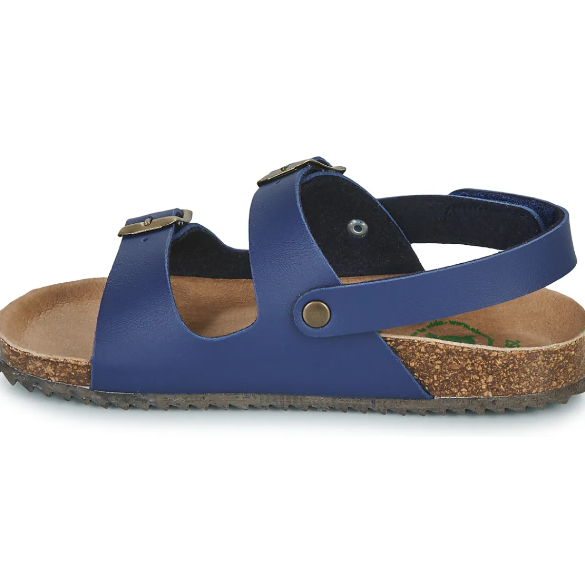 El Naturalista - INCOGNITO Marine