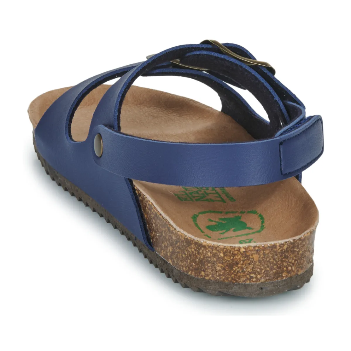 El Naturalista - INCOGNITO Marine