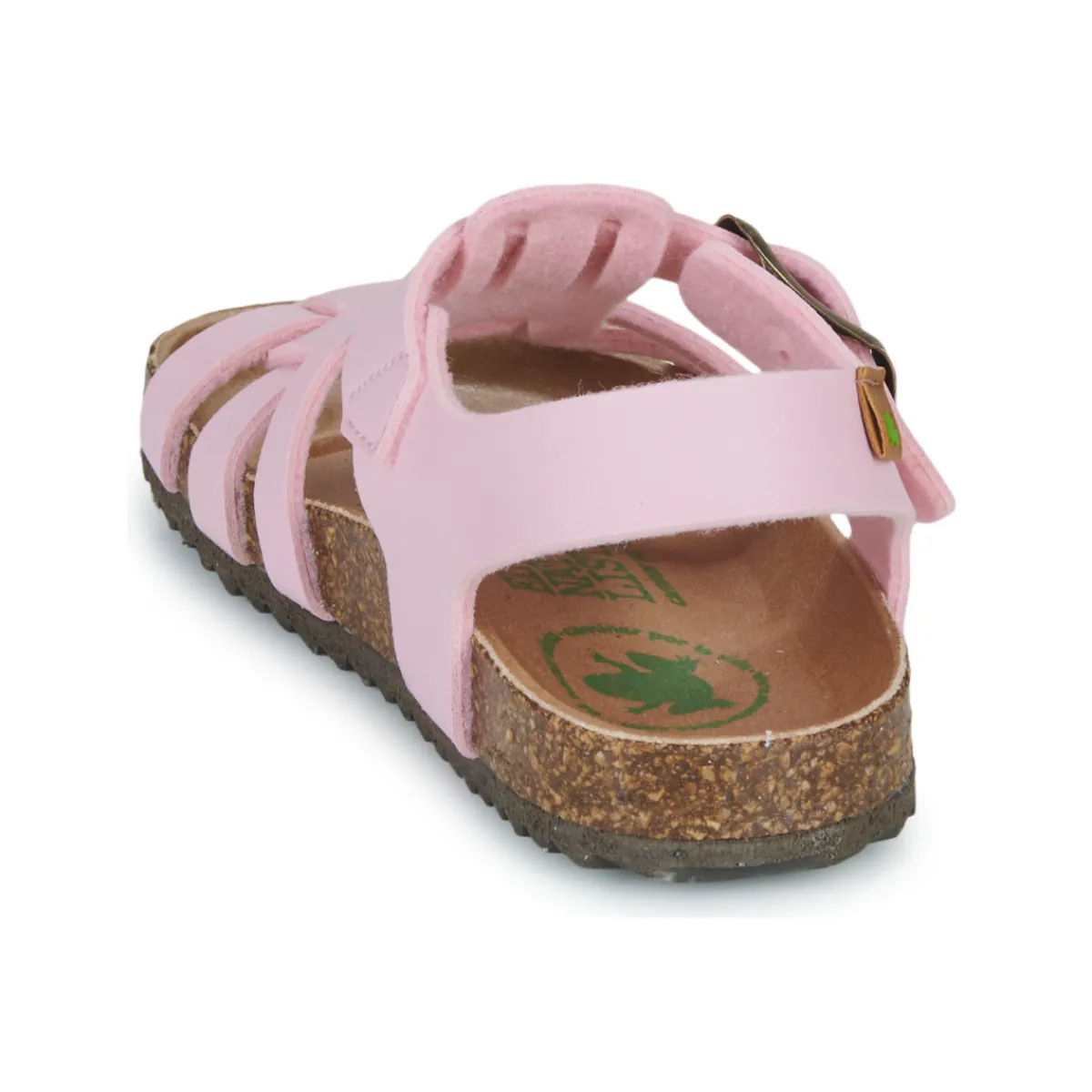 El Naturalista - INCOGNITO