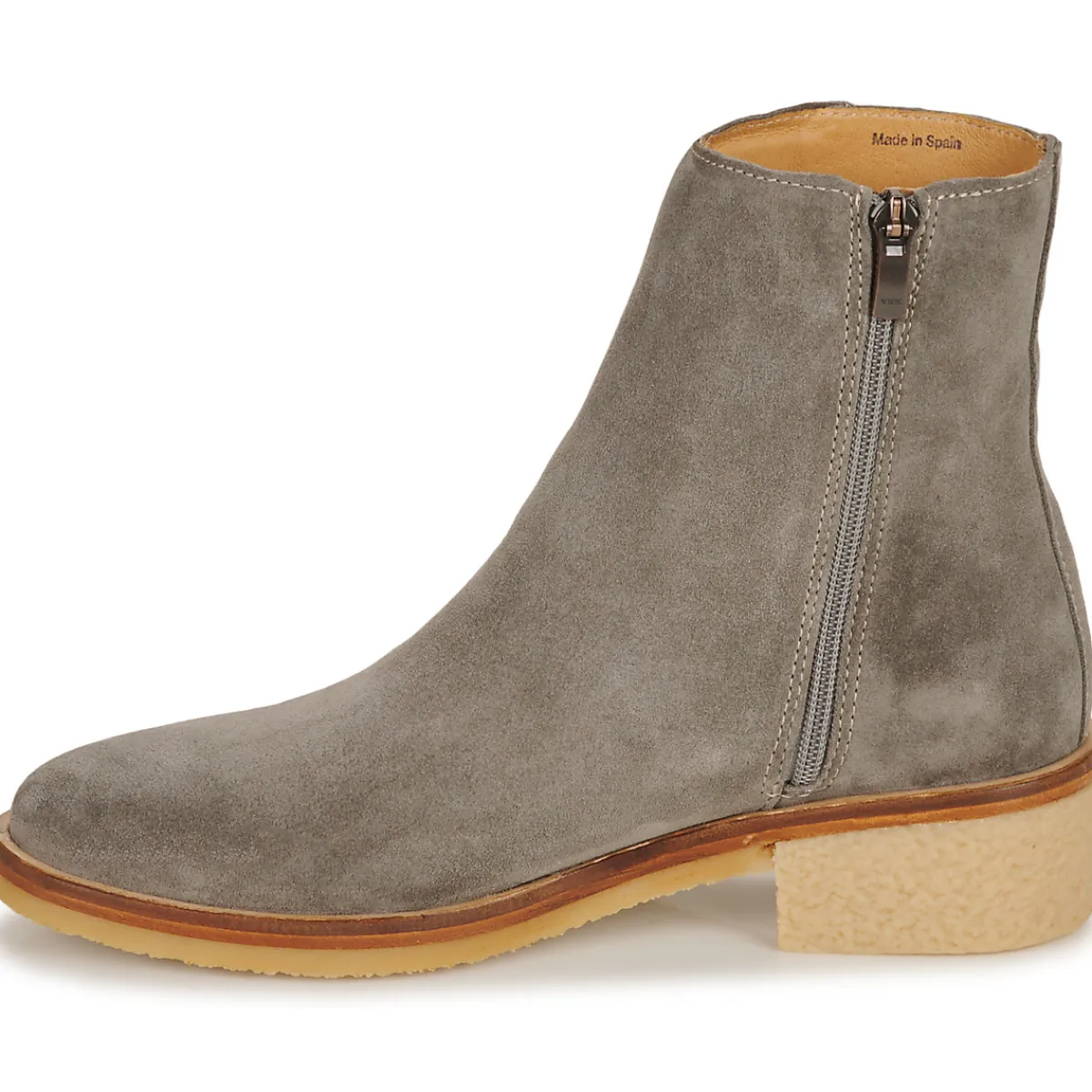 New El Naturalista - IRATI N5940 Gris