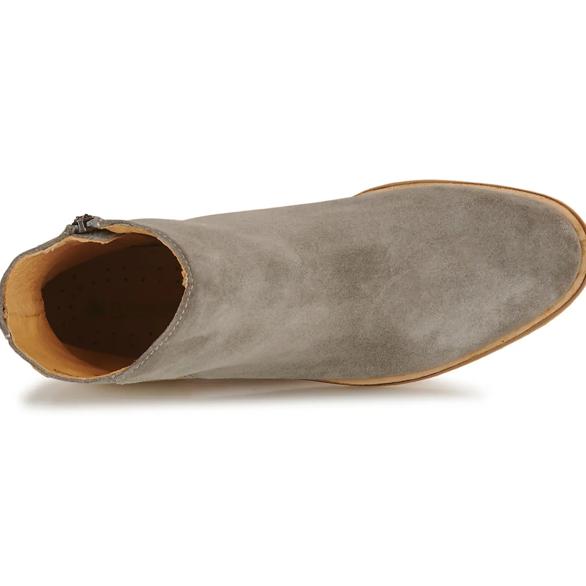 New El Naturalista - IRATI N5940 Gris