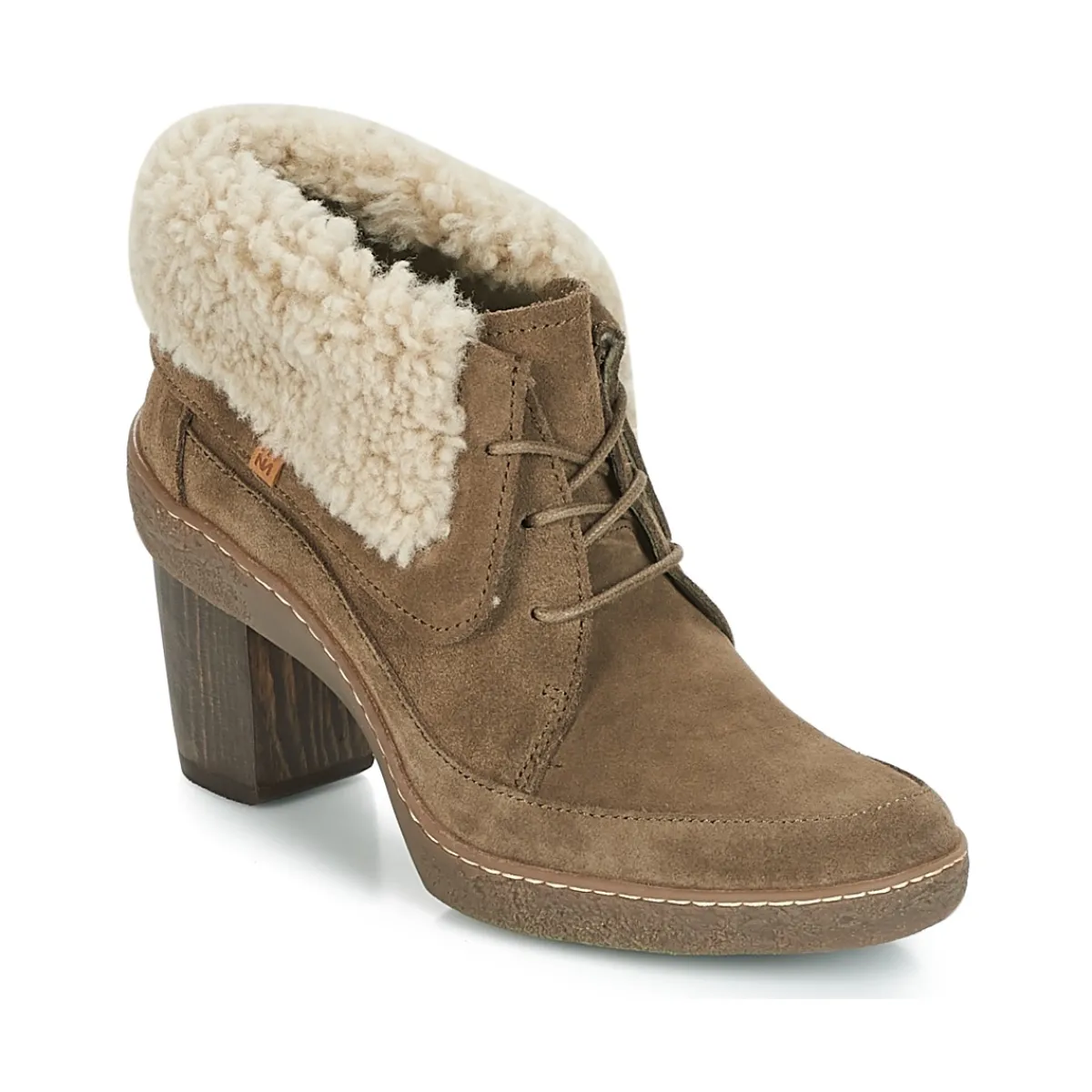 El Naturalista - LICHEN KAKI Outlet