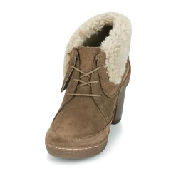 El Naturalista - LICHEN KAKI Outlet