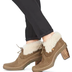 El Naturalista - LICHEN KAKI Outlet