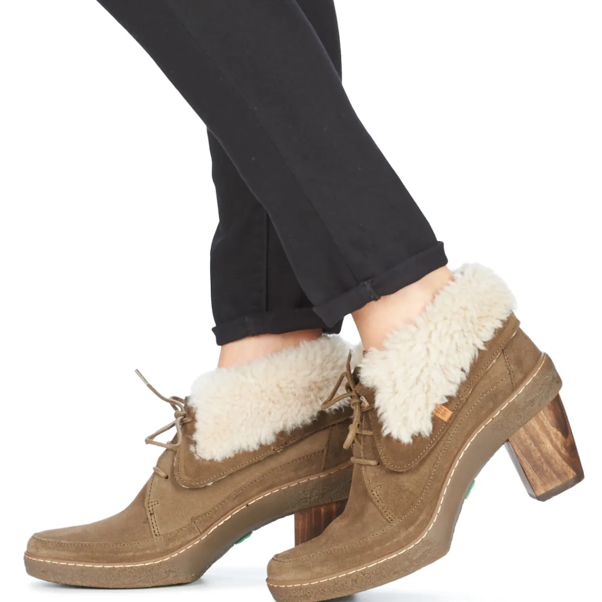 El Naturalista - LICHEN KAKI Outlet