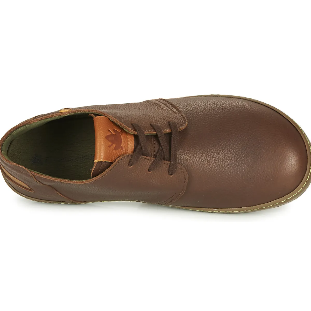 El Naturalista - METEO NF98