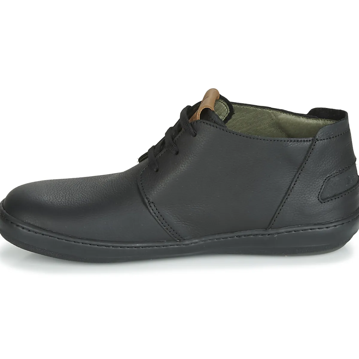 El Naturalista - METEO NF98 Noir Discount