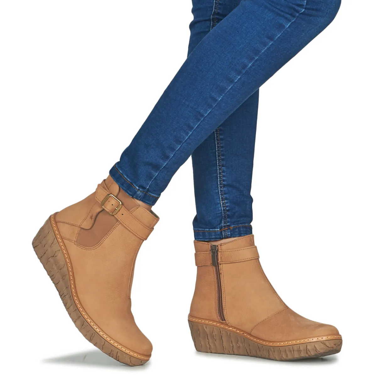 El Naturalista - MYTH YGGDRASIL N5133