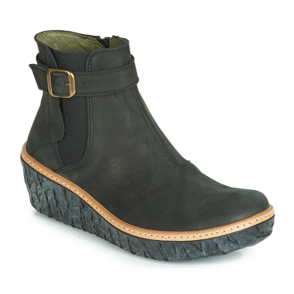 Outlet El Naturalista - MYTH YGGDRASIL N5133 Noir