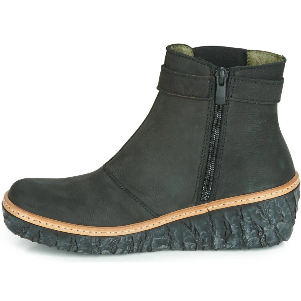 Outlet El Naturalista - MYTH YGGDRASIL N5133 Noir