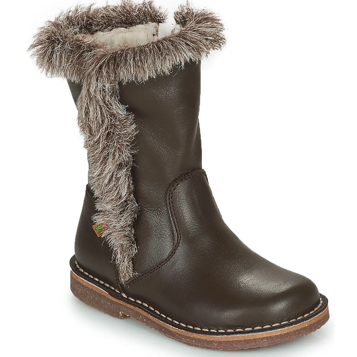 El Naturalista - NASHVILLE Marron Online