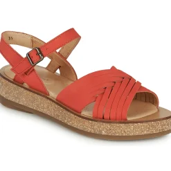 Discount El Naturalista - N5590-CORAL Rouge