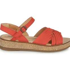 Discount El Naturalista - N5590-CORAL Rouge