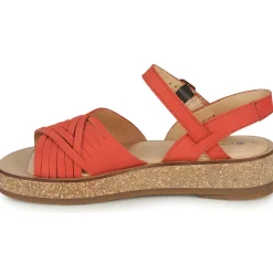 Discount El Naturalista - N5590-CORAL Rouge