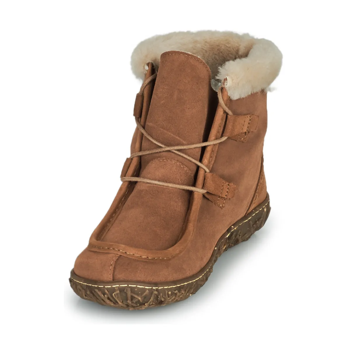 Hot El Naturalista - NIDO ELLA N5449 Marron