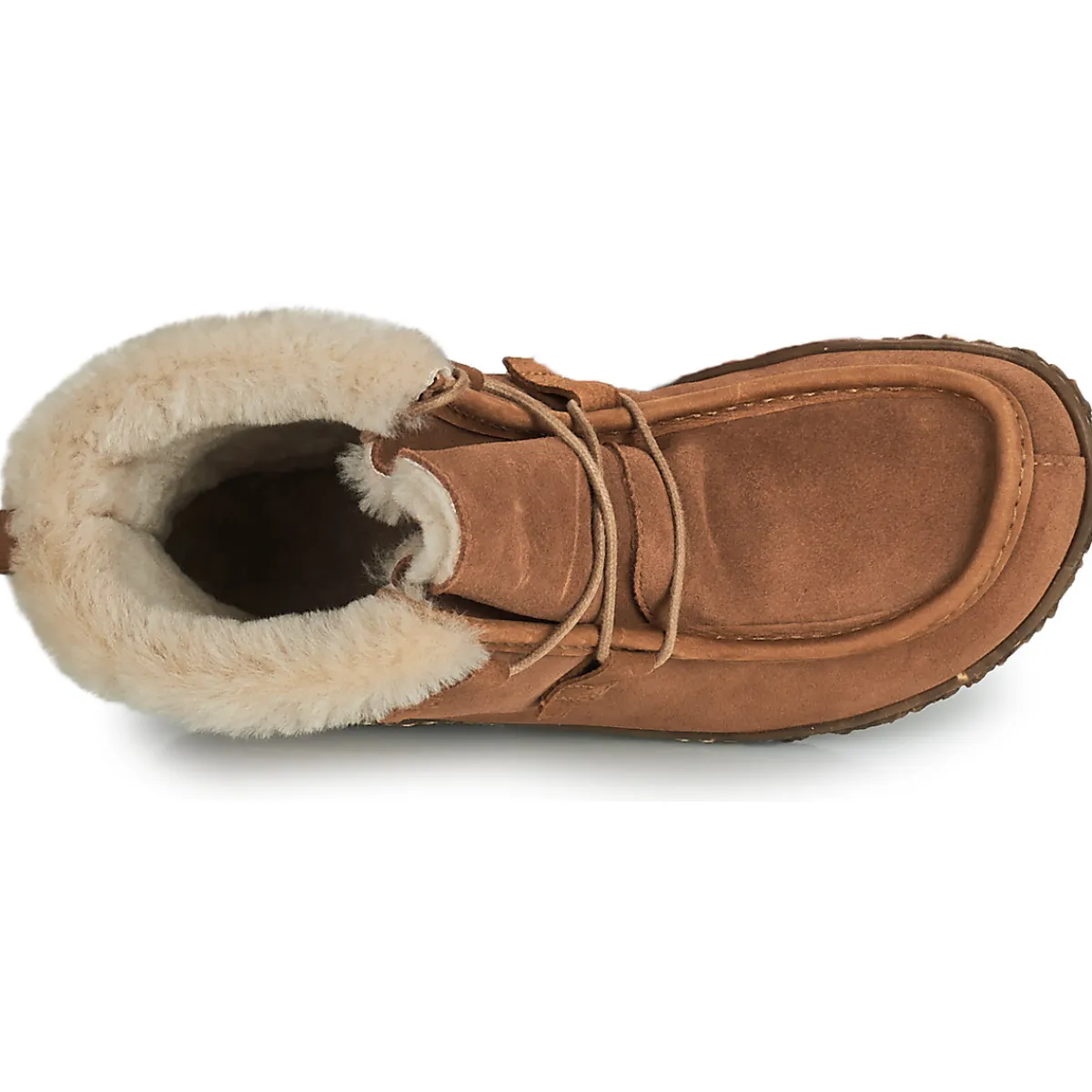 Hot El Naturalista - NIDO ELLA N5449 Marron