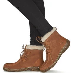 Hot El Naturalista - NIDO ELLA N5449 Marron