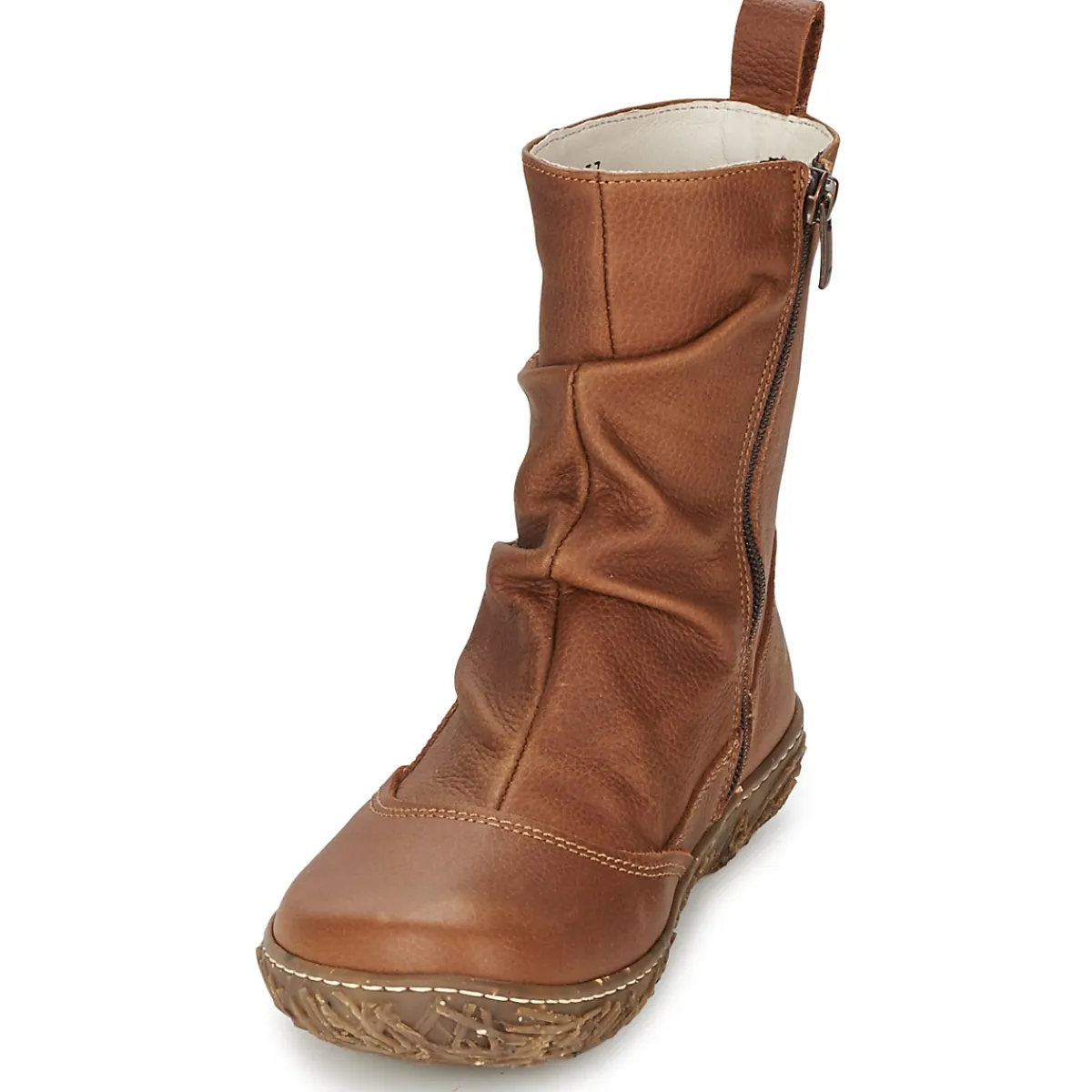 El Naturalista - NIDO ELLA N722