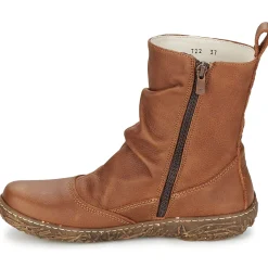 El Naturalista - NIDO ELLA N722