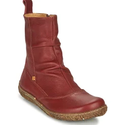 Hot El Naturalista - NIDO ELLA N722 Bordeaux