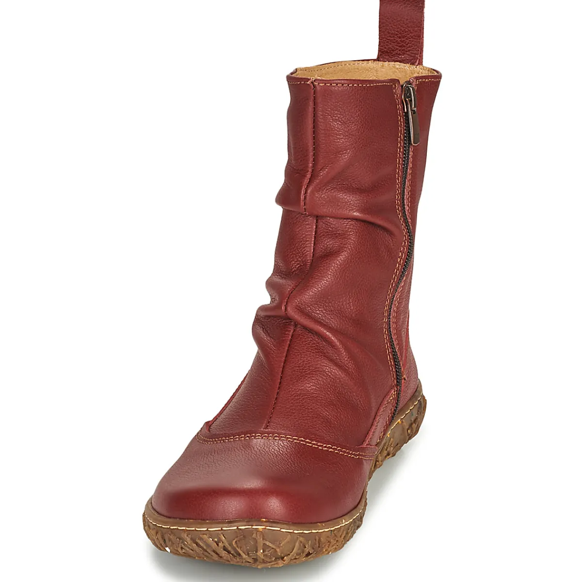 Hot El Naturalista - NIDO ELLA N722 Bordeaux