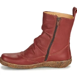 Hot El Naturalista - NIDO ELLA N722 Bordeaux