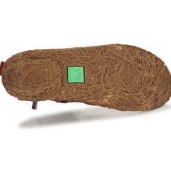 Hot El Naturalista - NIDO ELLA N722 Bordeaux