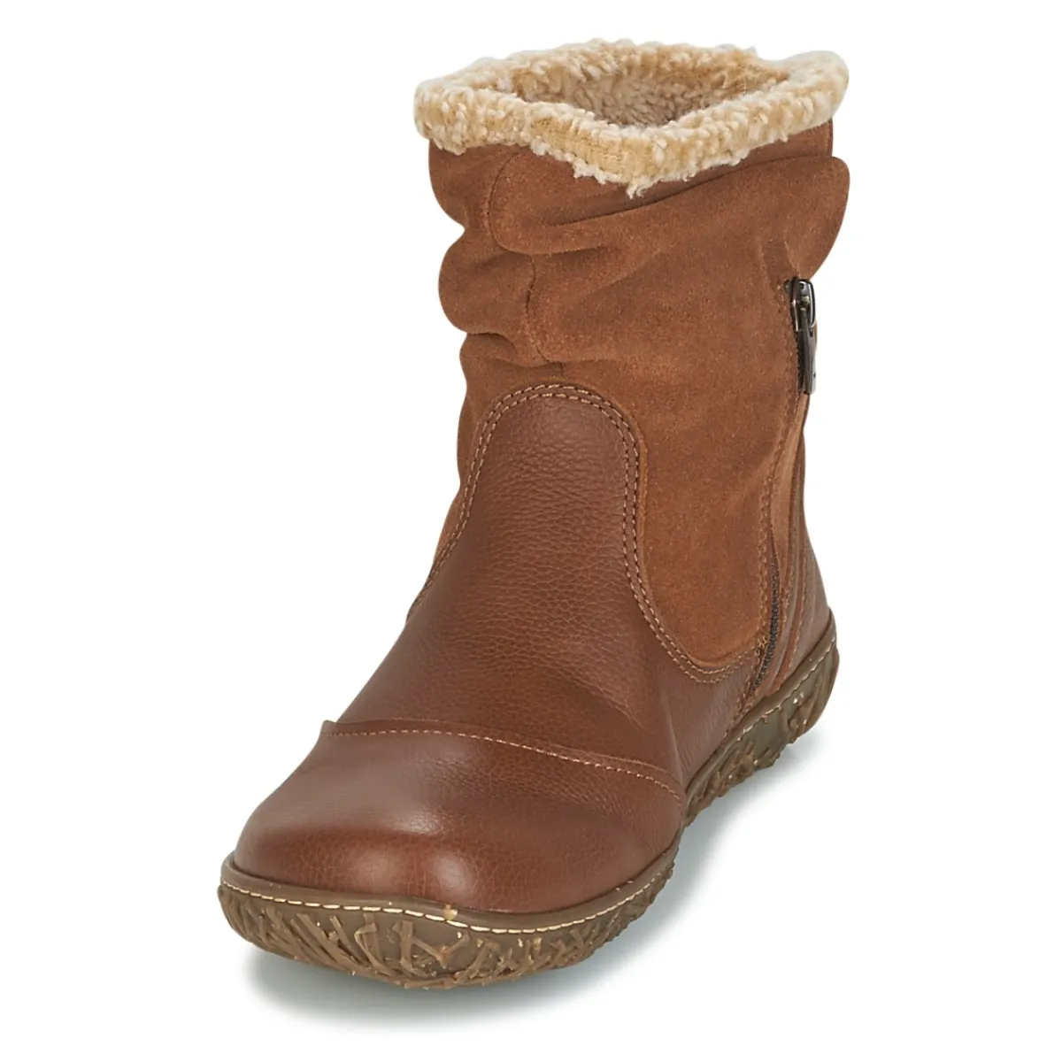 El Naturalista - NIDO N758 Marron Sale