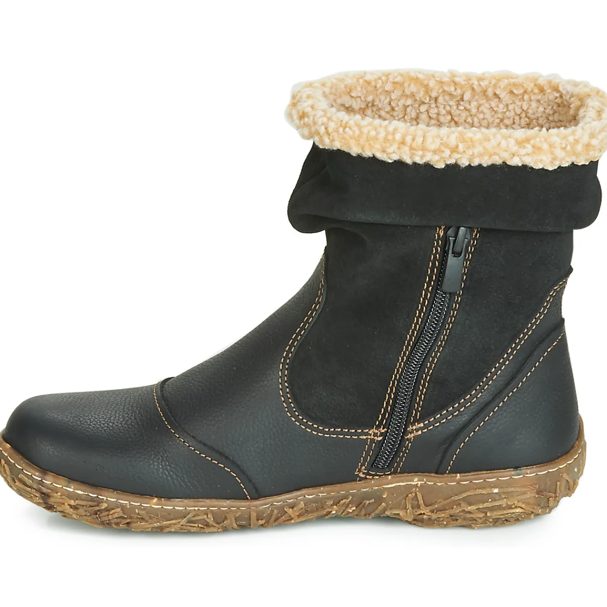 El Naturalista - NIDO N758