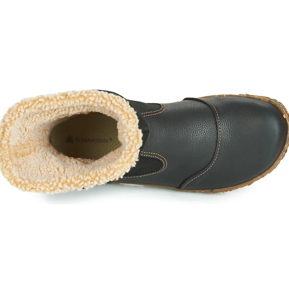 El Naturalista - NIDO N758