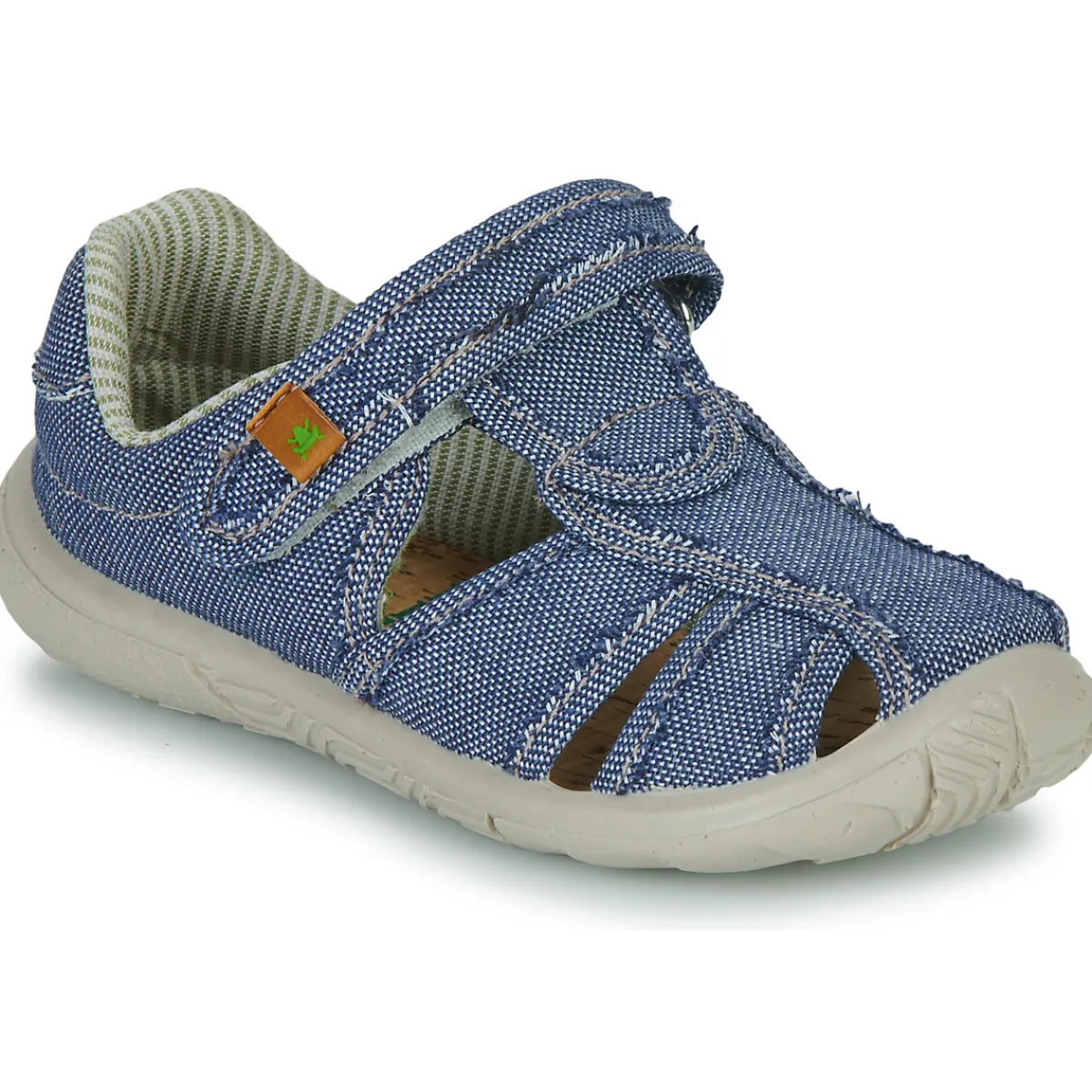 El Naturalista - NT74129 Denim New