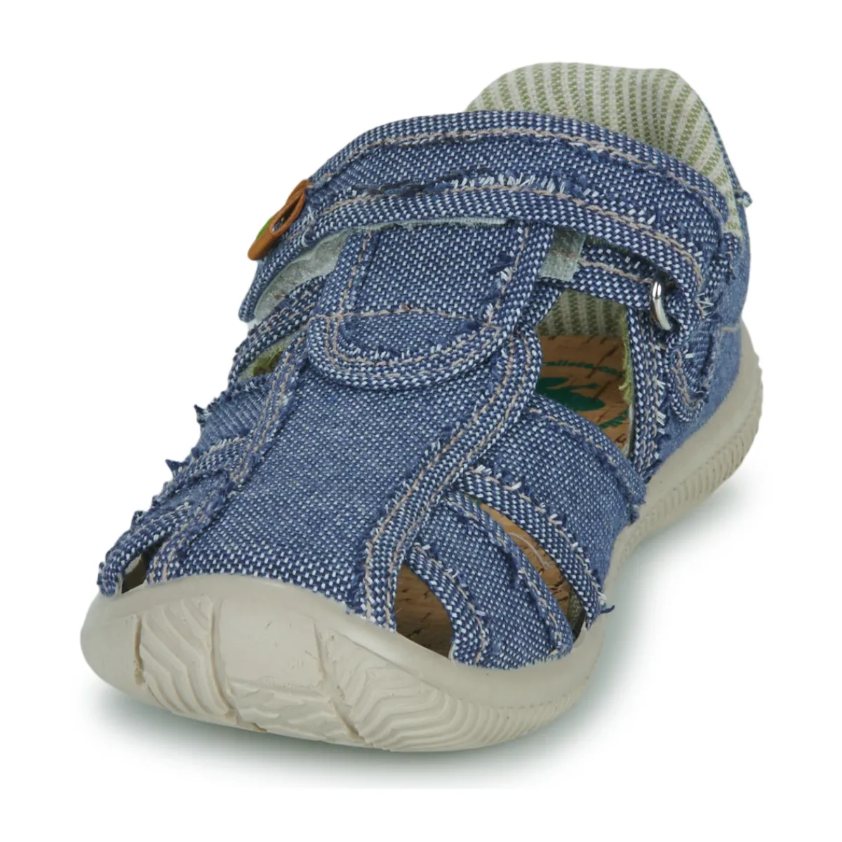 El Naturalista - NT74129 Denim New