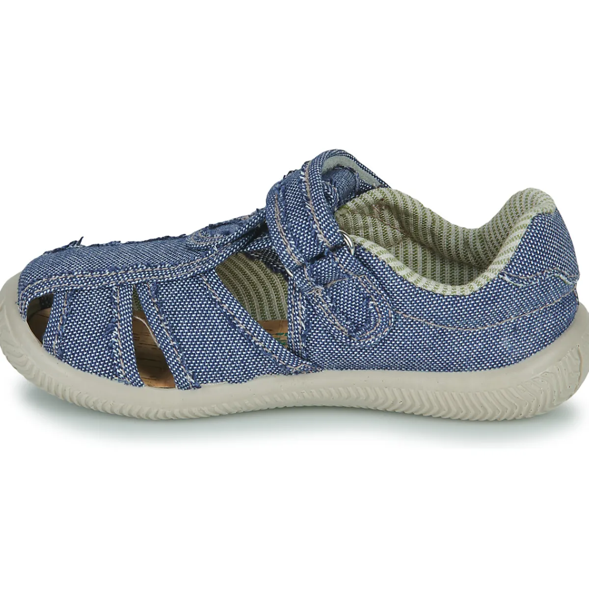 El Naturalista - NT74129 Denim New