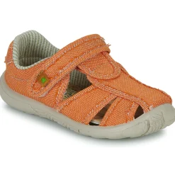 Hot El Naturalista - NT74196 Orange