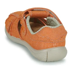 Hot El Naturalista - NT74196 Orange