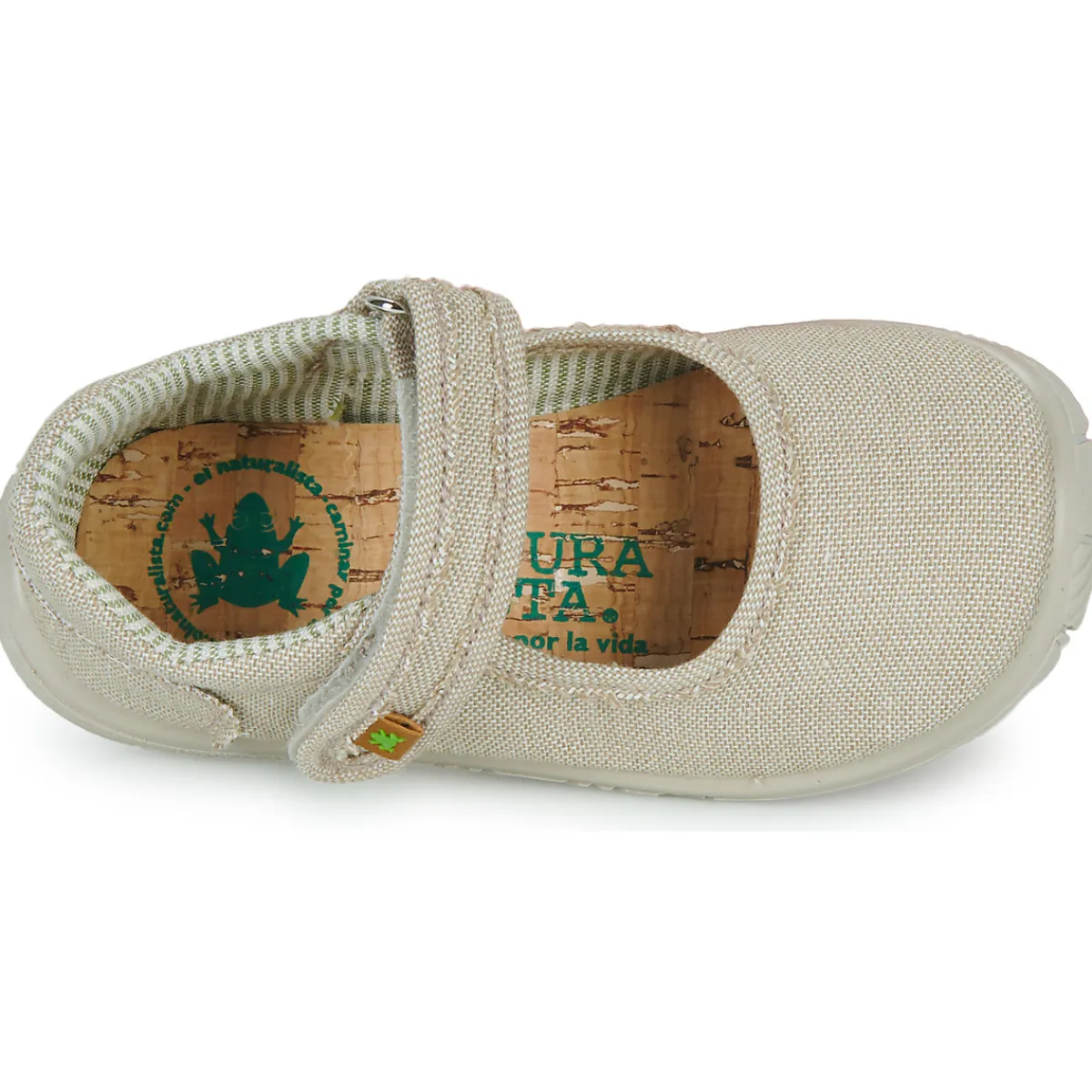 El Naturalista - NT74017