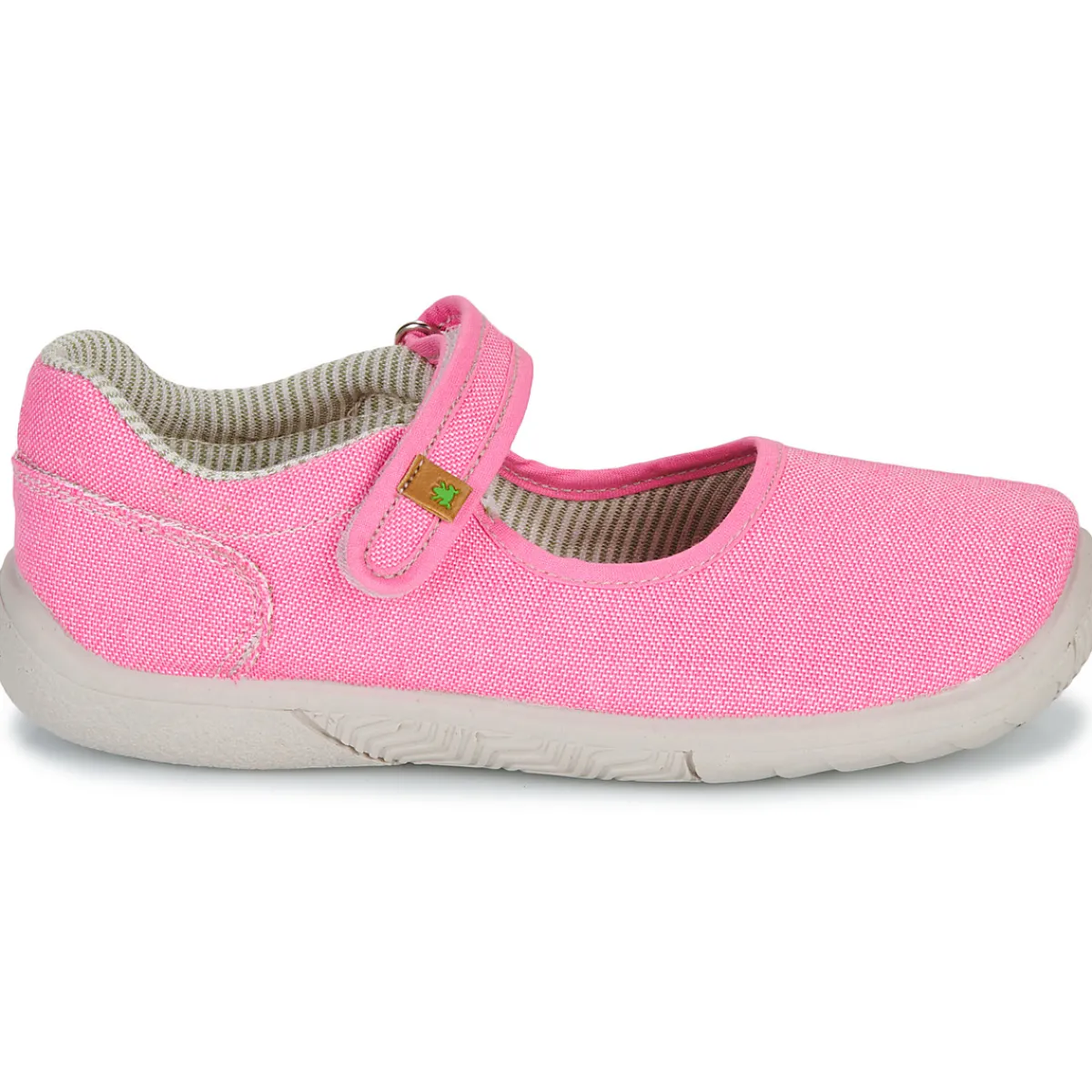 El Naturalista - NT74008 BAREFOOT