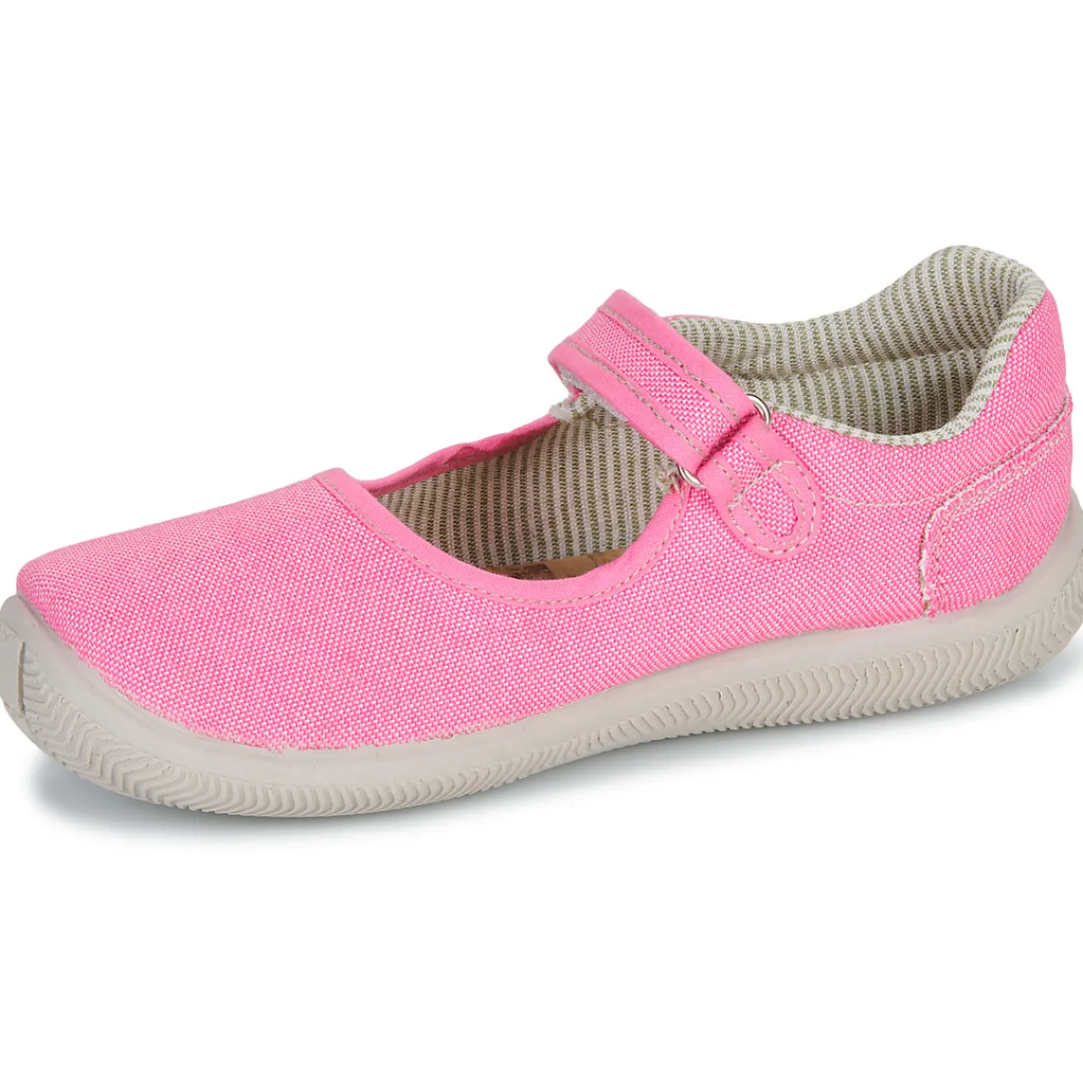 El Naturalista - NT74008 BAREFOOT