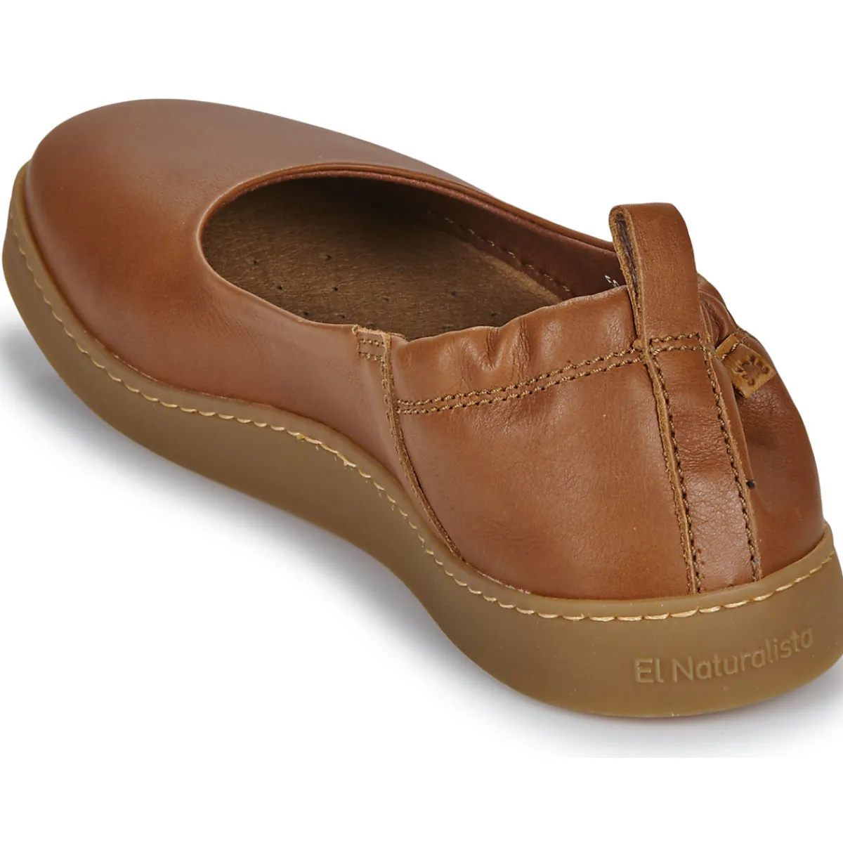 Outlet El Naturalista - ORIGEN N5912 Marron