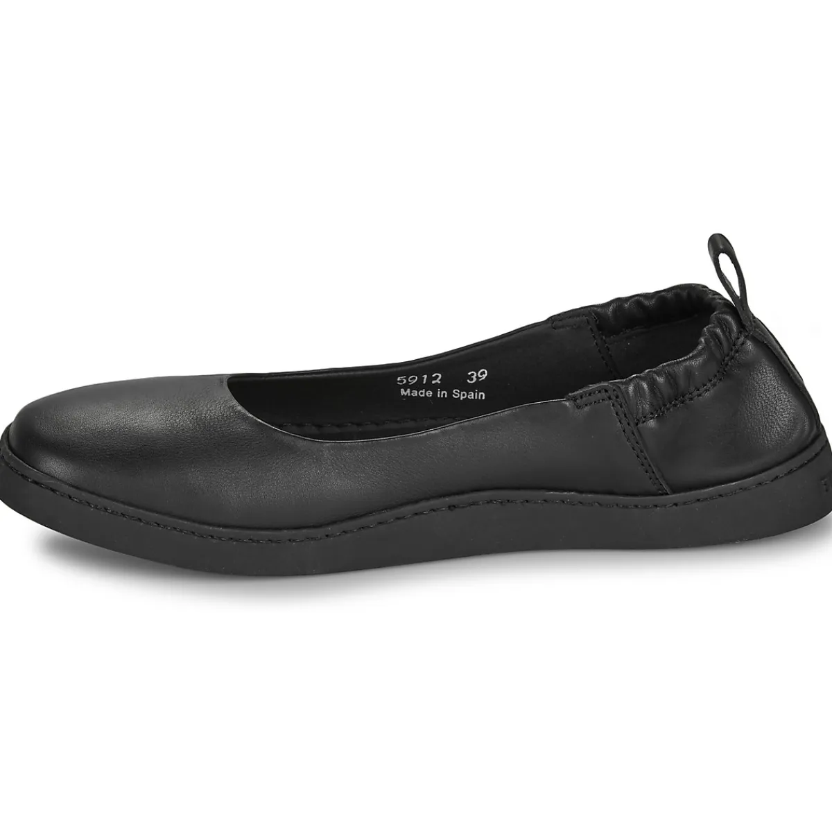 Clearance El Naturalista - ORIGEN N5912 Noir