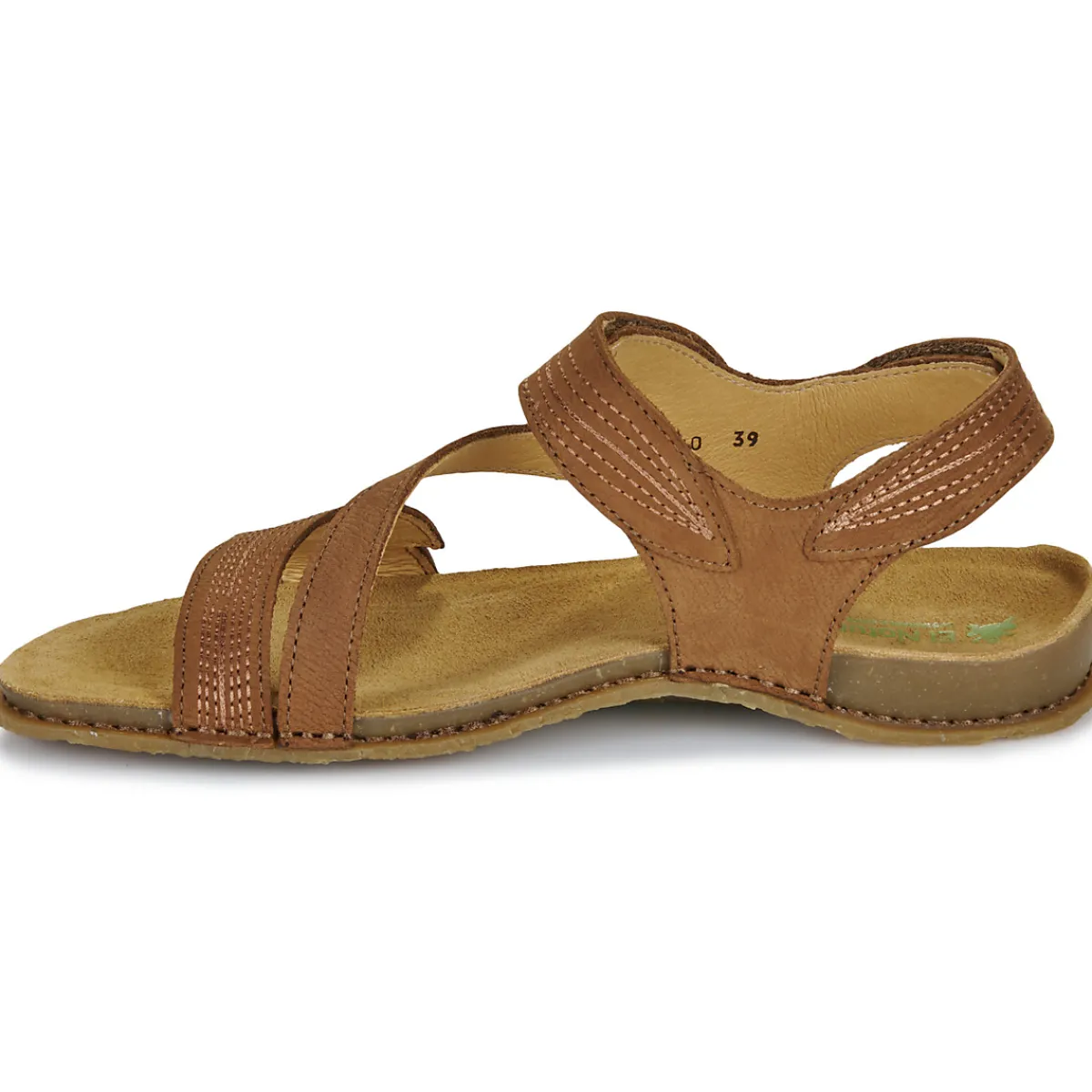 El Naturalista - PANGLAO N5810 Marron Best