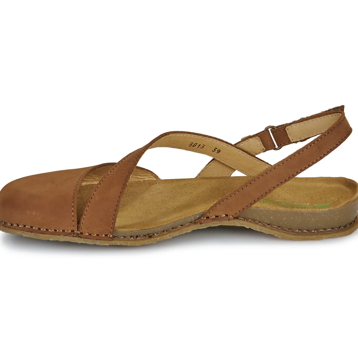 Sale El Naturalista - PANGLAO N5813 Marron