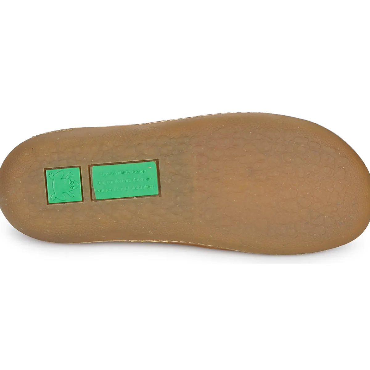 El Naturalista - PAWIKAN N5770