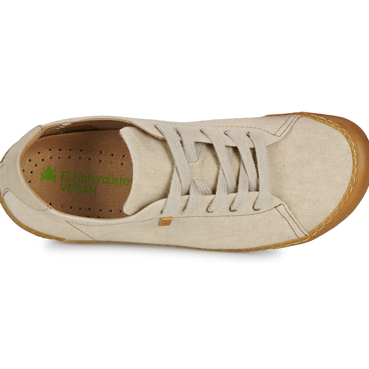 El Naturalista - PAWIKAN N5767T