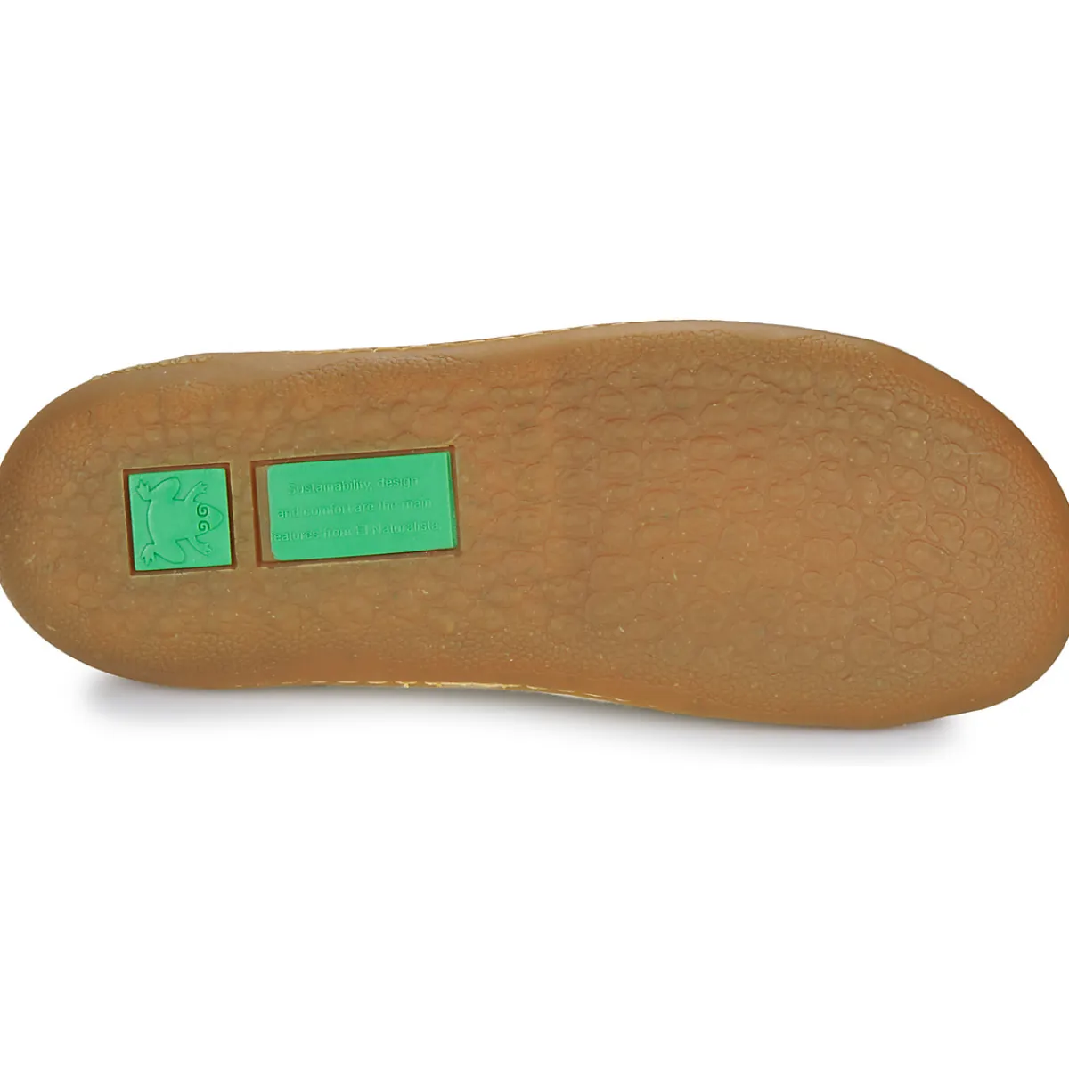 El Naturalista - PAWIKAN N5767T