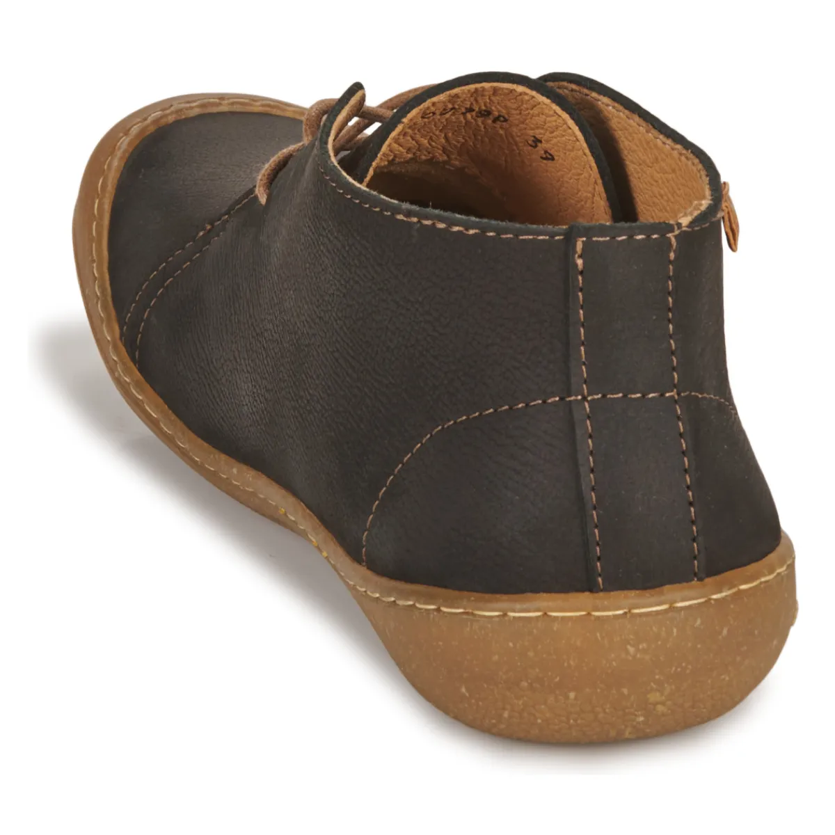 El Naturalista - PAWIKAN N5779P Noir Sale